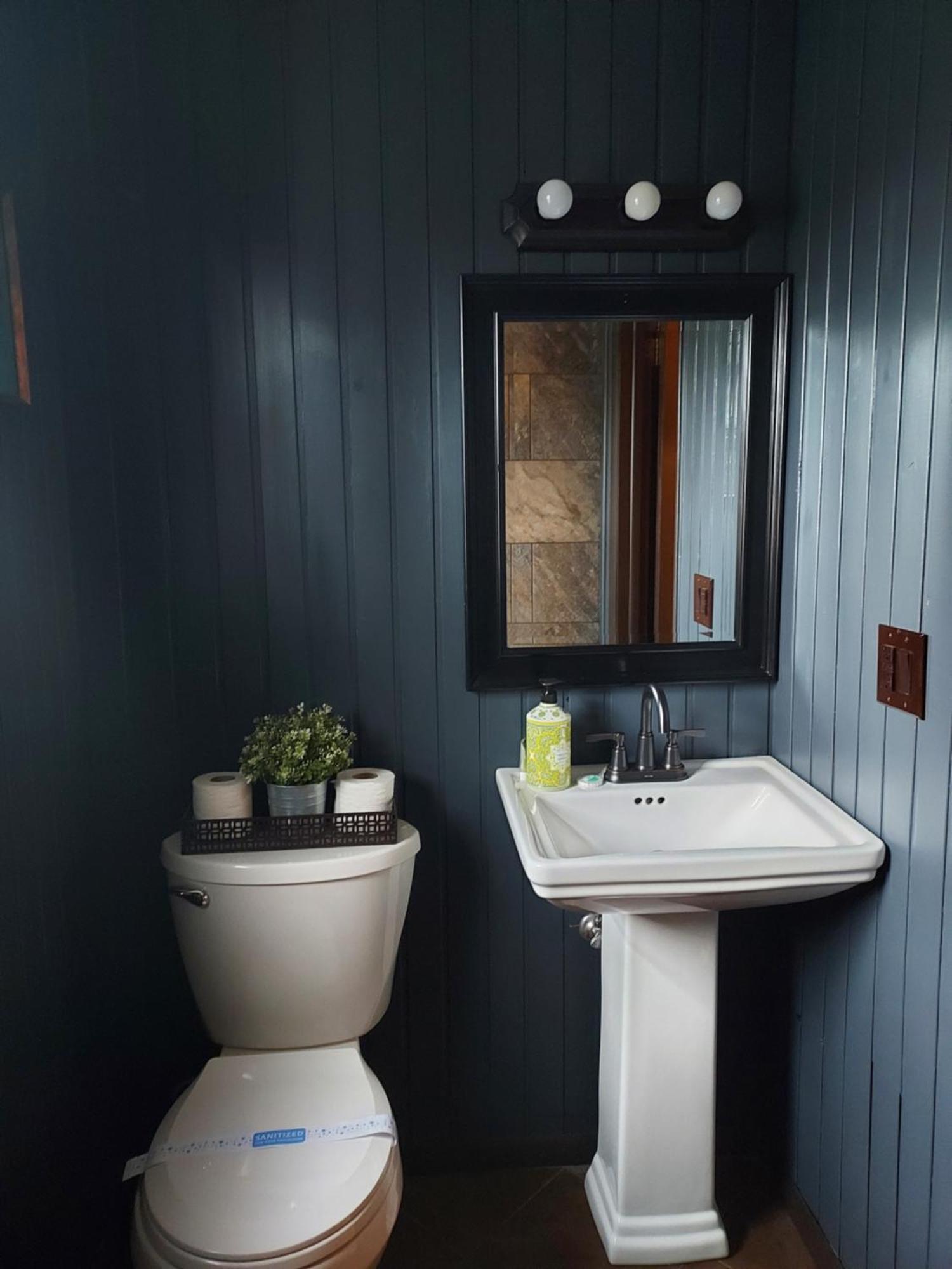 Chalet Renovated Near Casino, Camelback , Kalahari 4Bdrms Firepit Hot Tub Game Room Tobyhanna Екстериор снимка